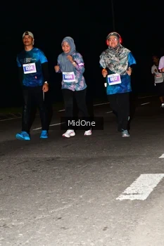 Runner Photo 4942605