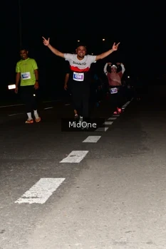 Runner Photo 4942606