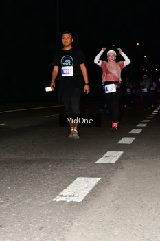 Runner Photo 4942607