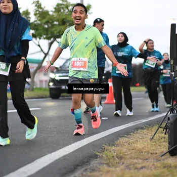 Runner Photo 4942608