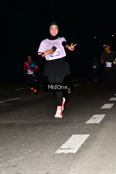 Runner Photo 4942609