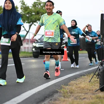Runner Photo 4942612