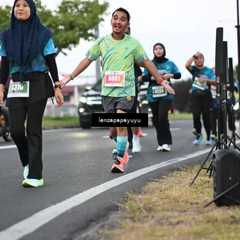 Runner Photo 4942613