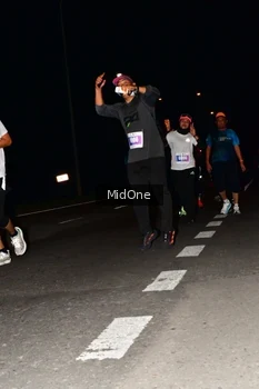 Runner Photo 4942614