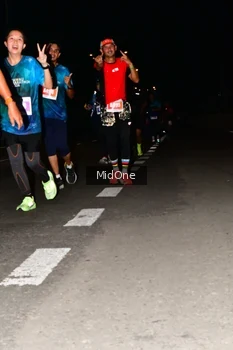 Runner Photo 4942618