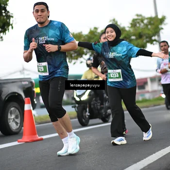 Runner Photo 4942620