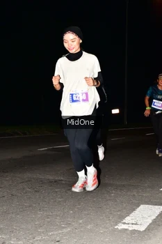 Runner Photo 4942627