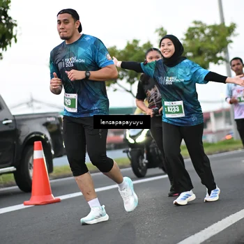 Runner Photo 4942628