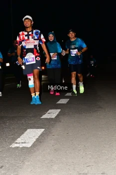 Runner Photo 4942630