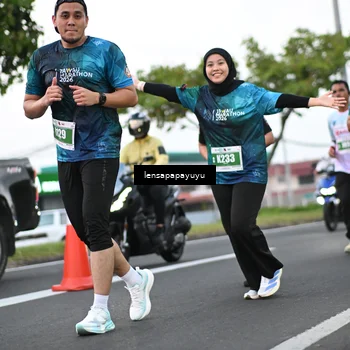 Runner Photo 4942631