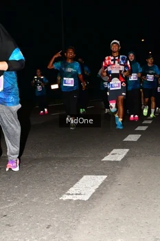 Runner Photo 4942633