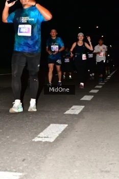 Runner Photo 4942638