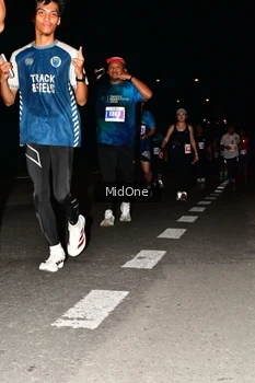 Runner Photo 4942639
