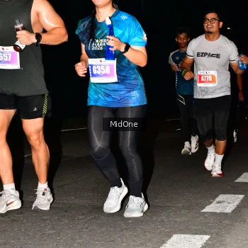 Runner Photo 4942640