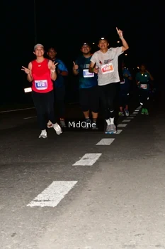 Runner Photo 4942643