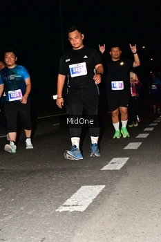 Runner Photo 4942644