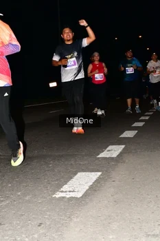 Runner Photo 4942646