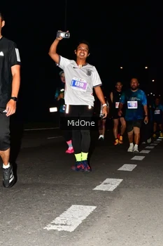 Runner Photo 4942647