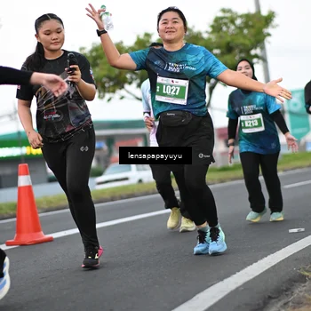 Runner Photo 4942648
