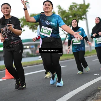 Runner Photo 4942652