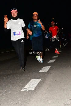Runner Photo 4942653