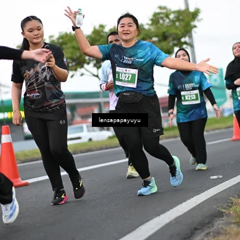 Runner Photo 4942654