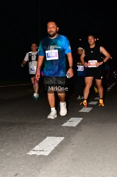 Runner Photo 4942655
