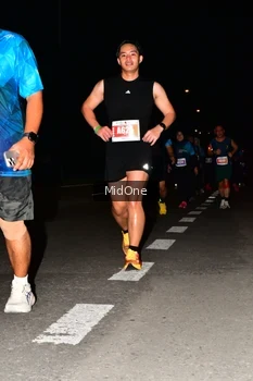 Runner Photo 4942656