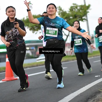 Runner Photo 4942659