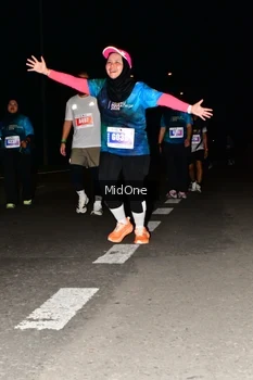 Runner Photo 4942663