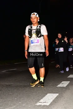 Runner Photo 4942664