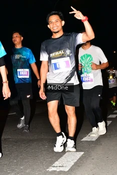 Runner Photo 4942665