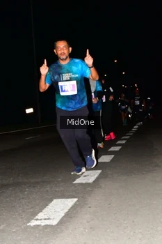 Runner Photo 4942667