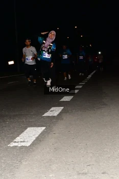 Runner Photo 4942670