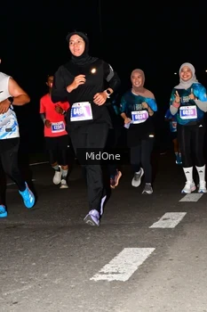 Runner Photo 4942671