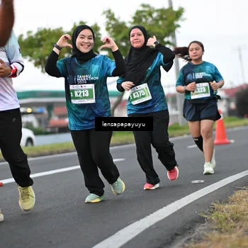 Runner Photo 4942672