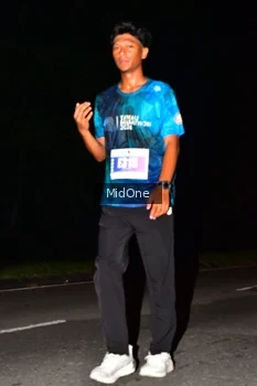 Runner Photo 4942673