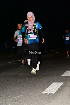 Runner Photo 4942674