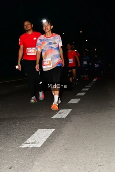 Runner Photo 4942677