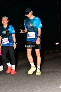 Runner Photo 4942679