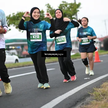 Runner Photo 4942680
