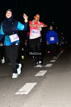 Runner Photo 4942682