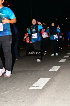 Runner Photo 4942683