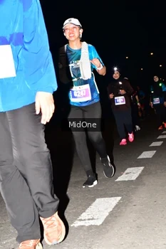Runner Photo 4942684