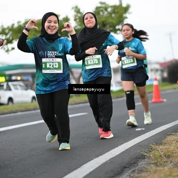 Runner Photo 4942686