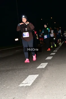 Runner Photo 4942688