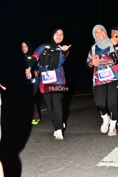 Runner Photo 4942692
