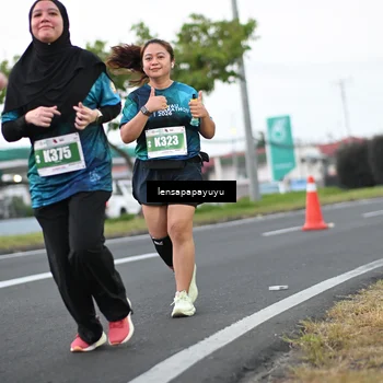 Runner Photo 4942697