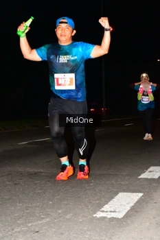 Runner Photo 4942698