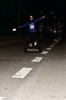 Runner Photo 4942699